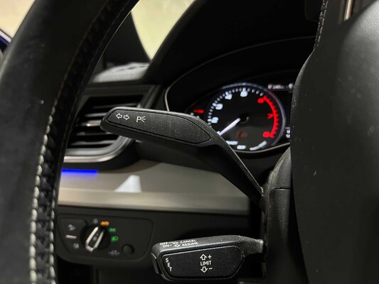 Audi SQ5 3.0 TFSI V6 Quattro S-Line Pro Line Plus 354hp 2018, L-592-NG