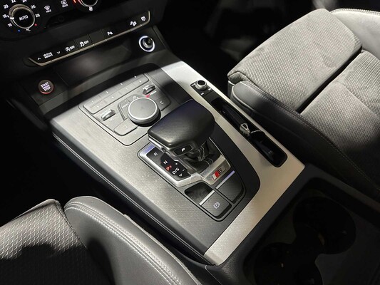 Audi SQ5 3.0 TFSI V6 Quattro S-Line Pro Line Plus 354hp 2018, L-592-NG