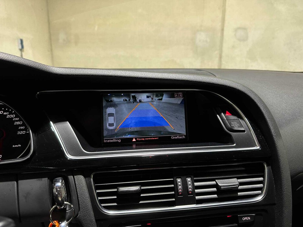 Audi RS5 Coupé 4.2 FSI V8 Quattro 450hp 2010, XN-941-L Youngtimer