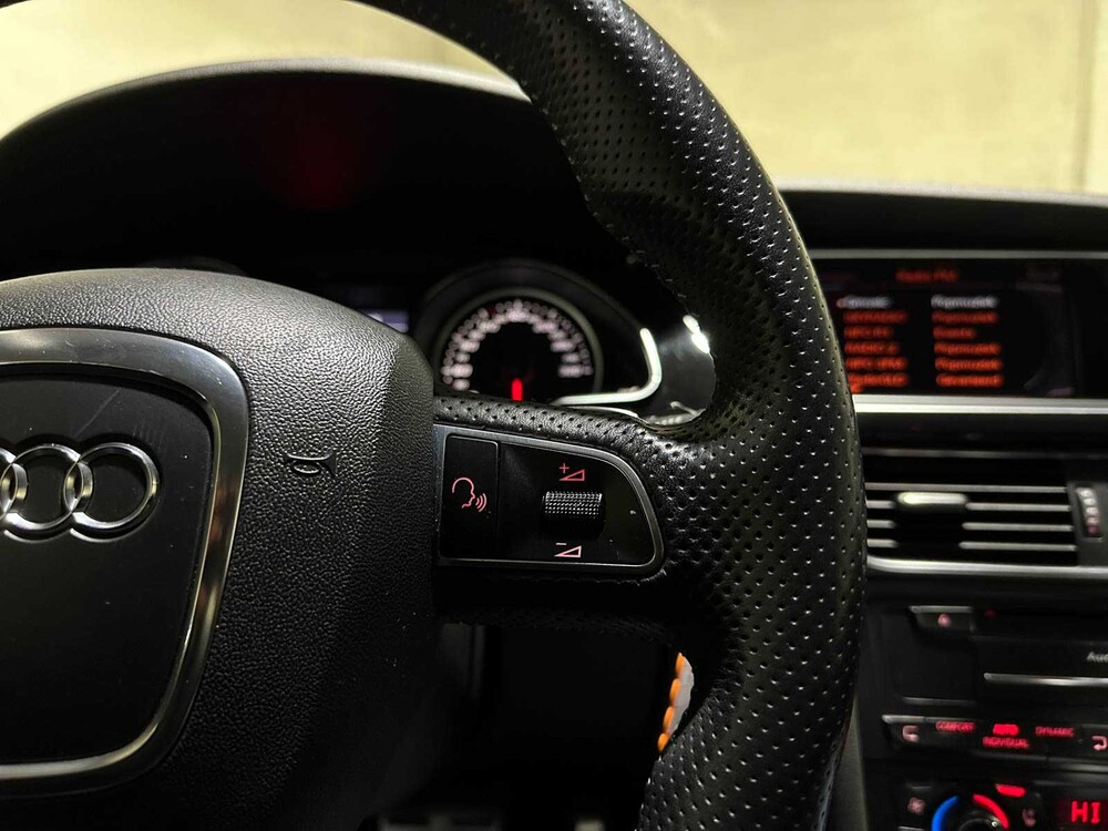 Audi RS5 Coupé 4.2 FSI V8 Quattro 450hp 2010, XN-941-L Youngtimer