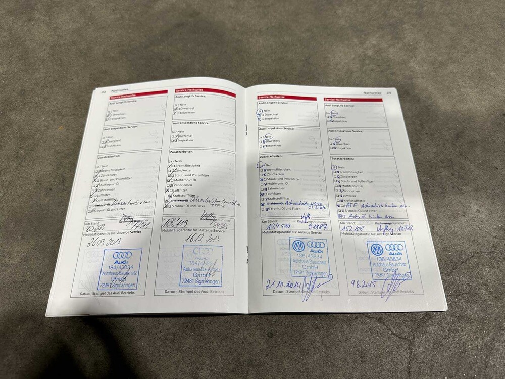 Audi RS5 Coupé 4.2 FSI V8 Quattro 450hp 2010, XN-941-L Youngtimer