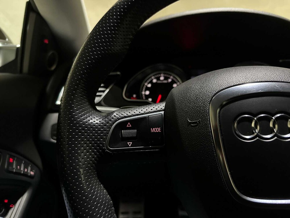 Audi RS5 Coupé 4.2 FSI V8 Quattro 450hp 2010, XN-941-L Youngtimer