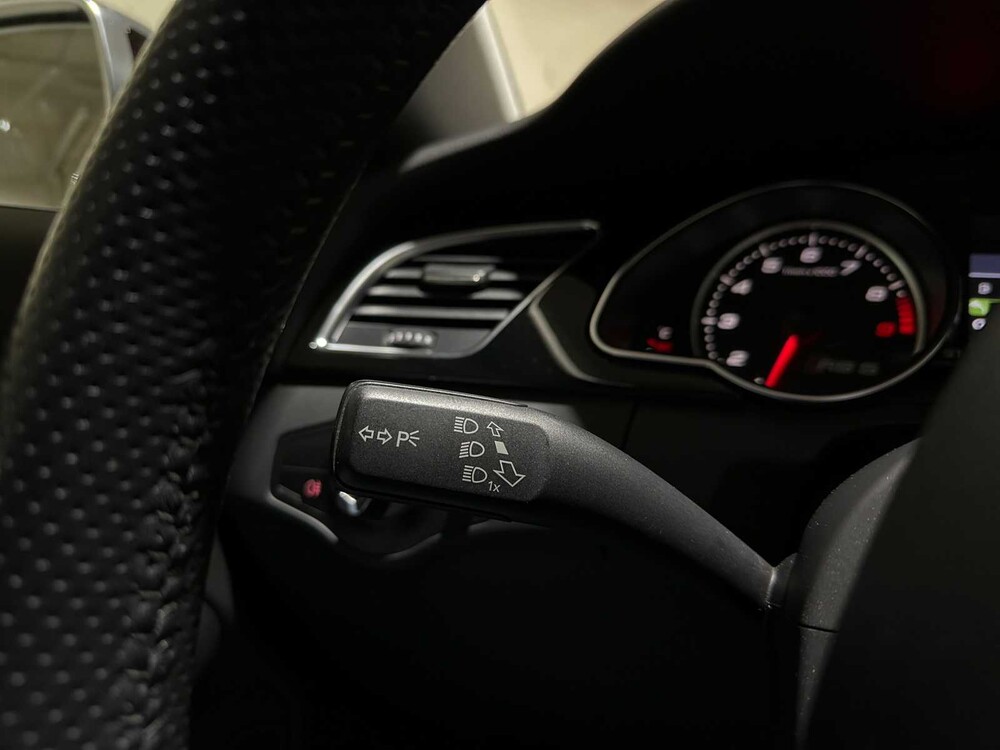 Audi RS5 Coupé 4.2 FSI V8 Quattro 450hp 2010, XN-941-L Youngtimer