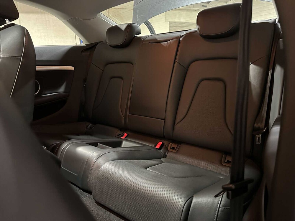 Audi RS5 Coupé 4.2 FSI V8 Quattro 450hp 2010, XN-941-L Youngtimer