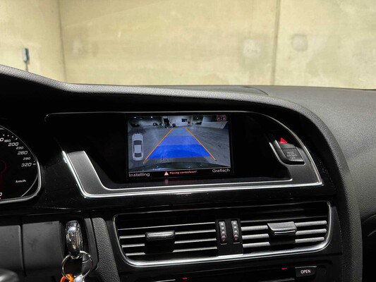 Audi RS5 Coupé 4.2 FSI V8 Quattro 450hp 2010, XN-941-L Youngtimer