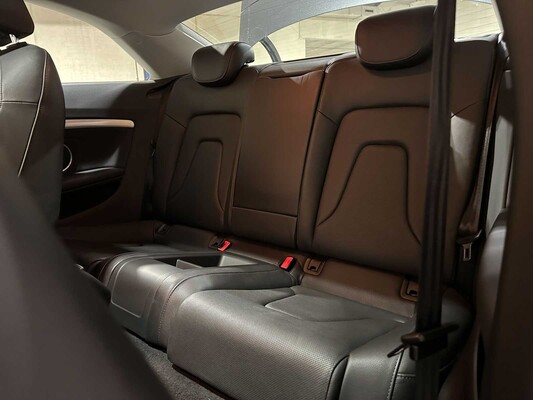 Audi RS5 Coupé 4.2 FSI V8 Quattro 450hp 2010, XN-941-L Youngtimer