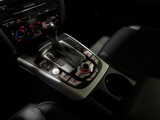 Audi RS5 Coupé 4.2 FSI V8 Quattro 450pk 2010, XN-941-L Youngtimer