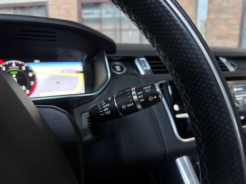 Land Rover Range Rover Sport P400e HSE Dynamic Stealth 404hp 2020 (Original-NL) Plug-In Hybrid, J-656-LL