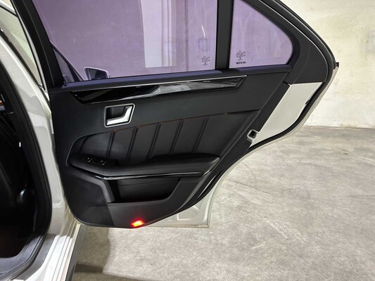 Mercedes-Benz E63 AMG 5.5 V8 557hp 2015 E-class, HZJ-36-D