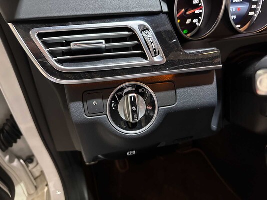 Mercedes-Benz E63 AMG 5.5 V8 557hp 2015 E-class, HZJ-36-D