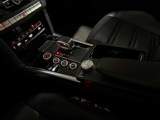 Mercedes-Benz E63 AMG 5.5 V8 557hp 2015 E-class, HZJ-36-D