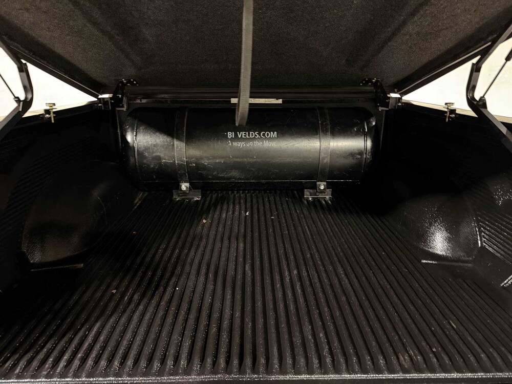 Dodge Ram 1500 5.7 V8 Quad Cab 6'4 401hp 2015 (Original-NL), VN-540-B Commercial Vehicle