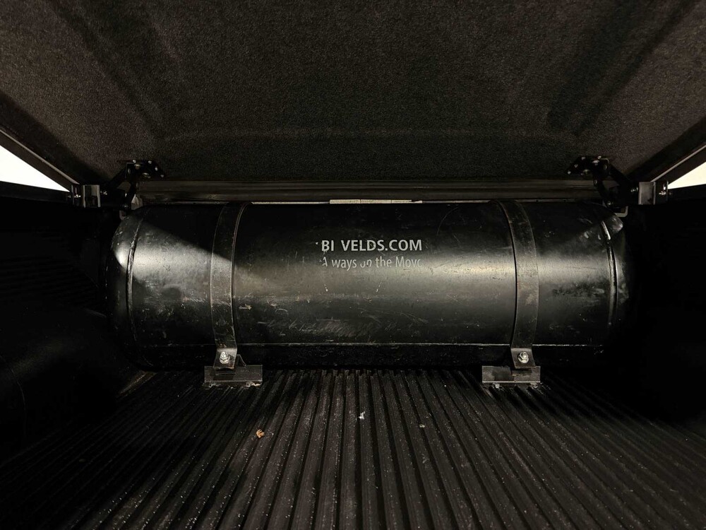 Dodge Ram 1500 5.7 V8 Quad Cab 6'4 401pk 2015 (Origineel-NL), VN-540-B Bedrijfswagen