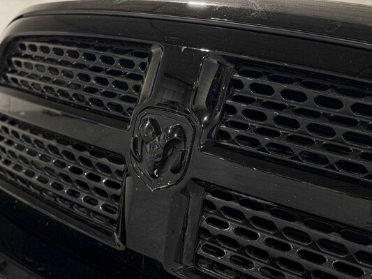 Dodge Ram 1500 5.7 V8 Quad Cab 6'4 401hp 2015 (Original-NL), VN-540-B Commercial Vehicle