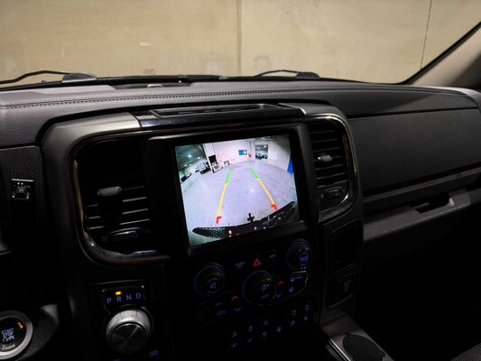 Dodge Ram 1500 5.7 V8 Quad Cab 6'4 401hp 2015 (Original-NL), VN-540-B Commercial Vehicle