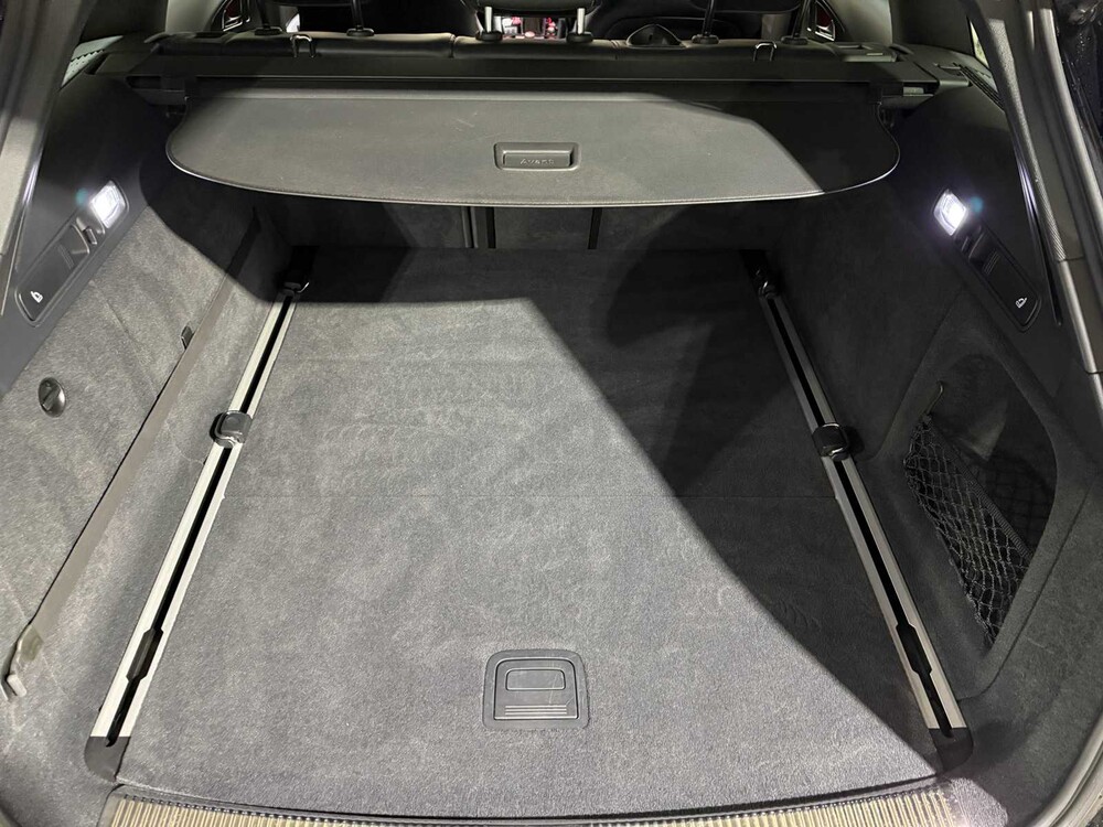 Audi RS6 Avant 4.0 TFSI V8 Quattro PERFORMANCE Pro Line Plus 605hp 2018 C7, ZP-692-T