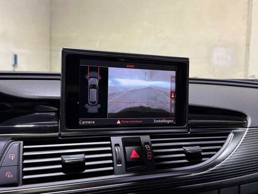 Audi RS6 Avant 4.0 TFSI V8 Quattro PERFORMANCE Pro Line Plus 605hp 2018 C7, ZP-692-T