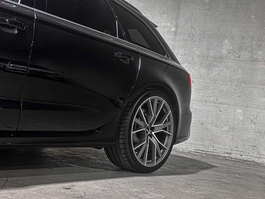 Audi RS6 Avant 4.0 TFSI V8 Quattro PERFORMANCE Pro Line Plus 605pk 2018 C7, ZP-692-T