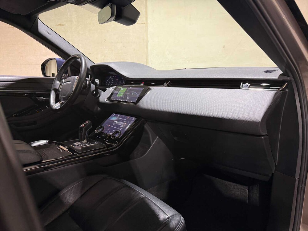 Land Rover Range Rover Evoque 2.0 D150 AWD HSE R-Dynamic 150hp 2020 (Original-NL), H-933-PP