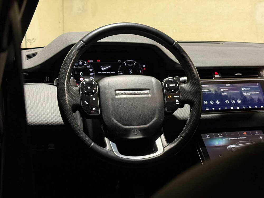 Land Rover Range Rover Evoque 2.0 D150 AWD HSE R-Dynamic 150hp 2020 (Original-NL), H-933-PP