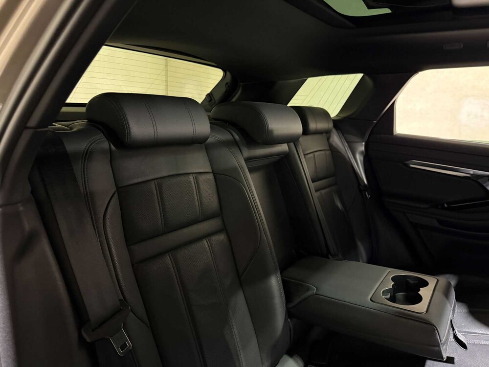 Land Rover Range Rover Evoque 2.0 D150 AWD HSE R-Dynamic 150hp 2020 (Original-NL), H-933-PP