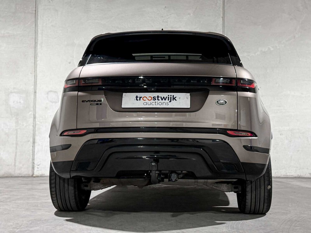 Land Rover Range Rover Evoque 2.0 D150 AWD HSE R-Dynamic 150hp 2020 (Original-NL), H-933-PP