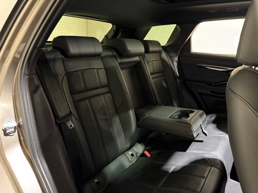 Land Rover Range Rover Evoque 2.0 D150 AWD HSE R-Dynamic 150hp 2020 (Original-NL), H-933-PP