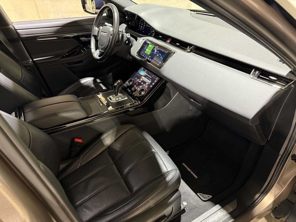 Land Rover Range Rover Evoque 2.0 D150 AWD HSE R-Dynamic 150hp 2020 (Original-NL), H-933-PP