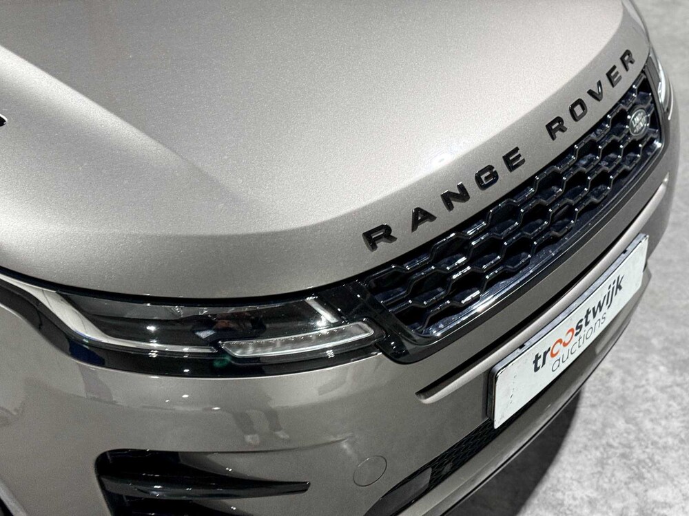 Land Rover Range Rover Evoque 2.0 D150 AWD HSE R-Dynamic 150hp 2020 (Original-NL), H-933-PP