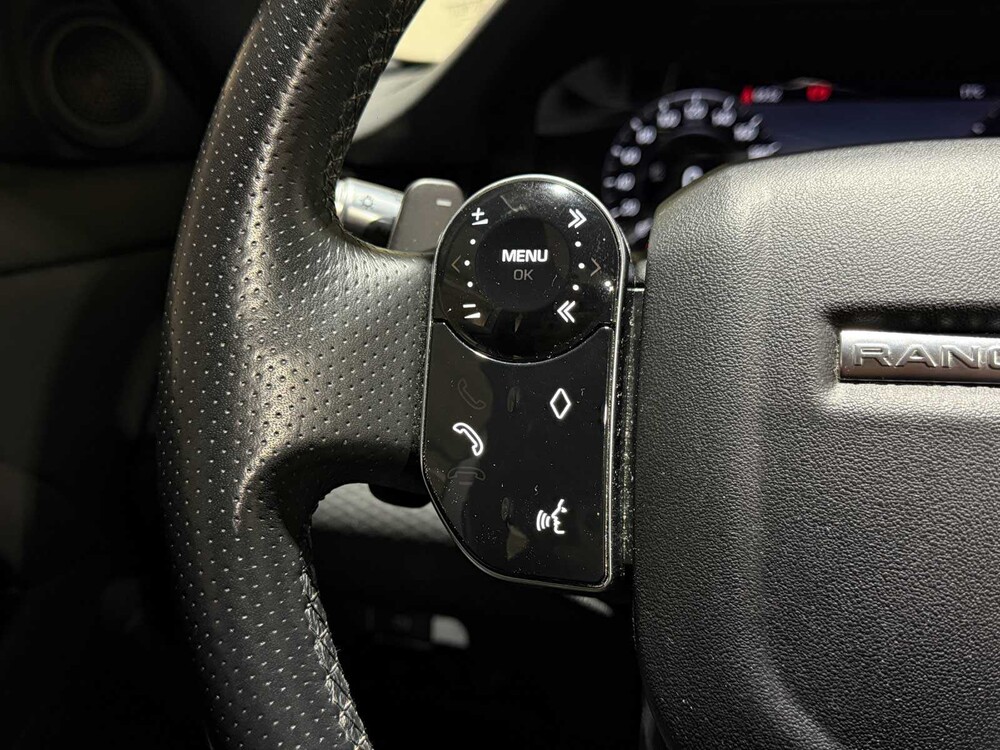 Land Rover Range Rover Evoque 2.0 D150 AWD HSE R-Dynamic 150hp 2020 (Original-NL), H-933-PP