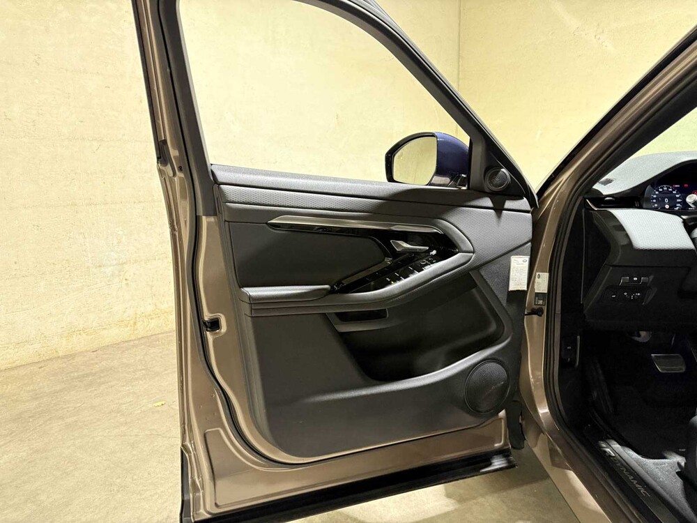 Land Rover Range Rover Evoque 2.0 D150 AWD HSE R-Dynamic 150hp 2020 (Original-NL), H-933-PP