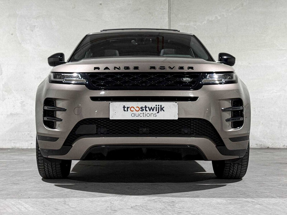 Land Rover Range Rover Evoque 2.0 D150 AWD HSE R-Dynamic 150hp 2020 (Original-NL), H-933-PP