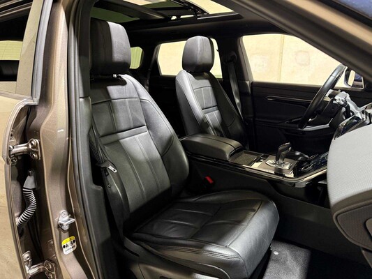Land Rover Range Rover Evoque 2.0 D150 AWD HSE R-Dynamic 150hp 2020 (Original-NL), H-933-PP