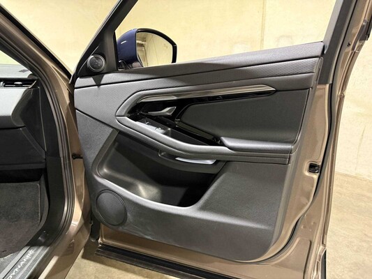 Land Rover Range Rover Evoque 2.0 D150 AWD HSE R-Dynamic 150hp 2020 (Original-NL), H-933-PP