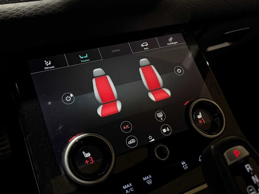 Land Rover Range Rover Evoque 2.0 D150 AWD HSE R-Dynamic 150hp 2020 (Original-NL), H-933-PP