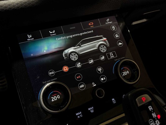 Land Rover Range Rover Evoque 2.0 D150 AWD HSE R-Dynamic 150hp 2020 (Original-NL), H-933-PP