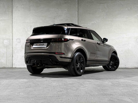 Land Rover Range Rover Evoque 2.0 D150 AWD HSE R-Dynamic 150hp 2020 (Original-NL), H-933-PP