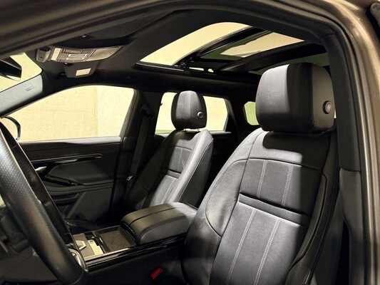 Land Rover Range Rover Evoque 2.0 D150 AWD HSE R-Dynamic 150hp 2020 (Original-NL), H-933-PP