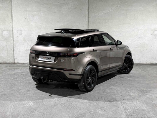 Land Rover Range Rover Evoque 2.0 D150 AWD HSE R-Dynamic 150hp 2020 (Original-NL), H-933-PP