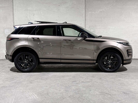 Land Rover Range Rover Evoque 2.0 D150 AWD HSE R-Dynamic 150hp 2020 (Original-NL), H-933-PP