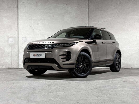 Passenger cars and commercial vehicles in Tiel