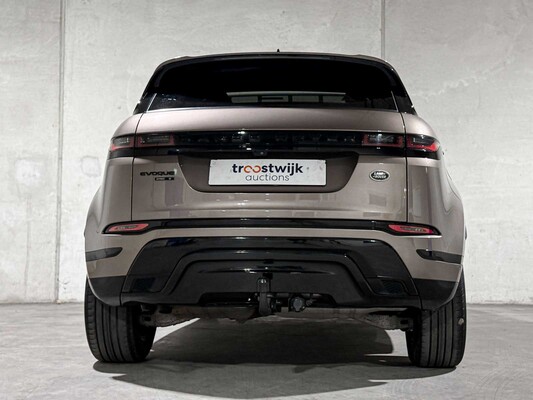 Land Rover Range Rover Evoque 2.0 D150 AWD HSE R-Dynamic 150hp 2020 (Original-NL), H-933-PP