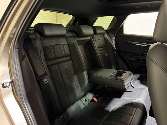 Land Rover Range Rover Evoque 2.0 D150 AWD HSE R-Dynamic 150hp 2020 (Original-NL), H-933-PP