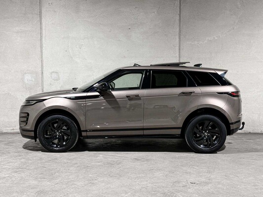 Land Rover Range Rover Evoque 2.0 D150 AWD HSE R-Dynamic 150hp 2020 (Original-NL), H-933-PP