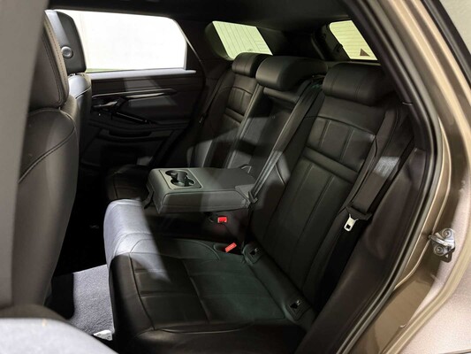 Land Rover Range Rover Evoque 2.0 D150 AWD HSE R-Dynamic 150hp 2020 (Original-NL), H-933-PP