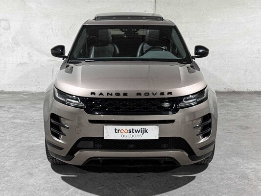 Land Rover Range Rover Evoque 2.0 D150 AWD HSE R-Dynamic 150hp 2020 (Original-NL), H-933-PP