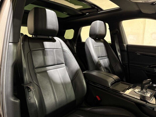 Land Rover Range Rover Evoque 2.0 D150 AWD HSE R-Dynamic 150hp 2020 (Original-NL), H-933-PP