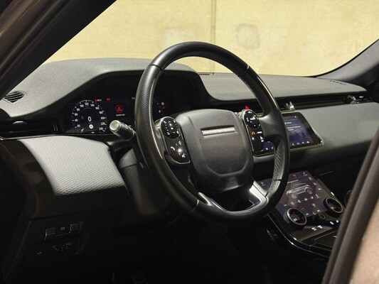 Land Rover Range Rover Evoque 2.0 D150 AWD HSE R-Dynamic 150hp 2020 (Original-NL), H-933-PP