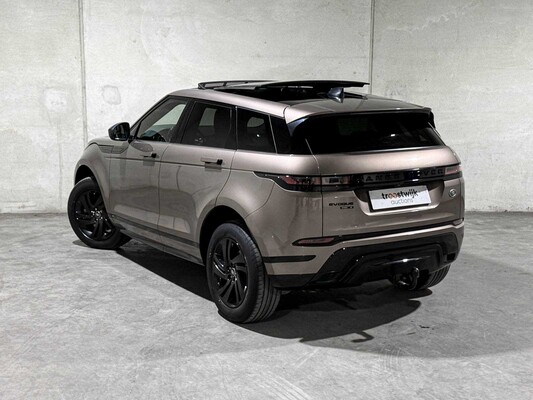 Land Rover Range Rover Evoque 2.0 D150 AWD HSE R-Dynamic 150hp 2020 (Original-NL), H-933-PP
