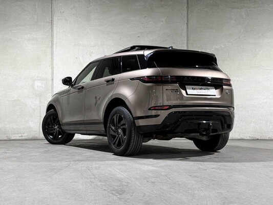 Land Rover Range Rover Evoque 2.0 D150 AWD HSE R-Dynamic 150pk 2020 (Origineel-NL), H-933-PP